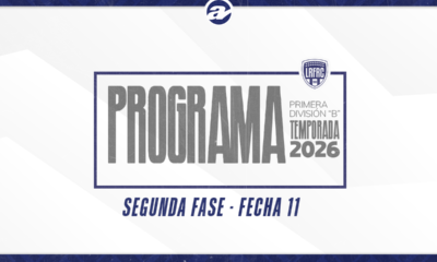Con el líder con fecha libre, sus escoltas buscarán descontar.