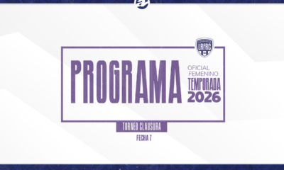 La séptima fecha del Clausura femenino tendrá cruces importantes en ambas zonas.