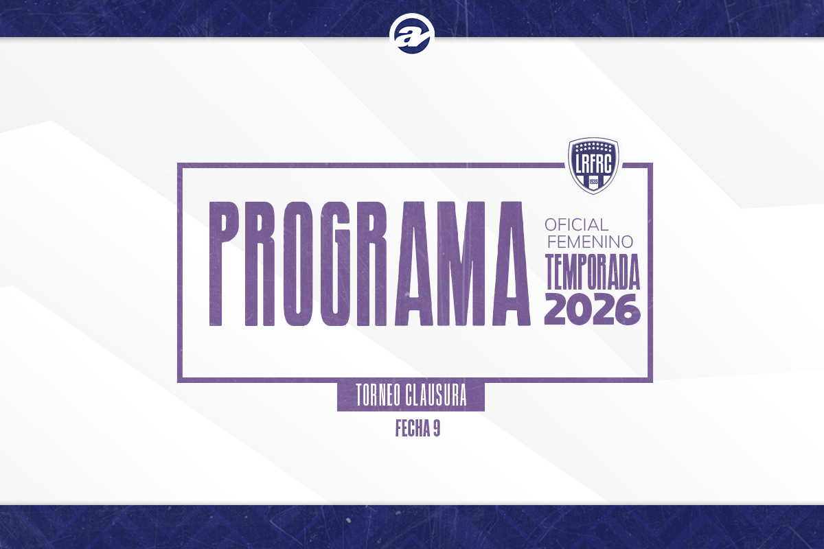 La novena fecha del Torneo Clausura femenino de la Liga Regional de Fútbol de Río Cuarto se pondrá en marcha este viernes con partidos correspondientes a las Copas de Oro y de Plata.