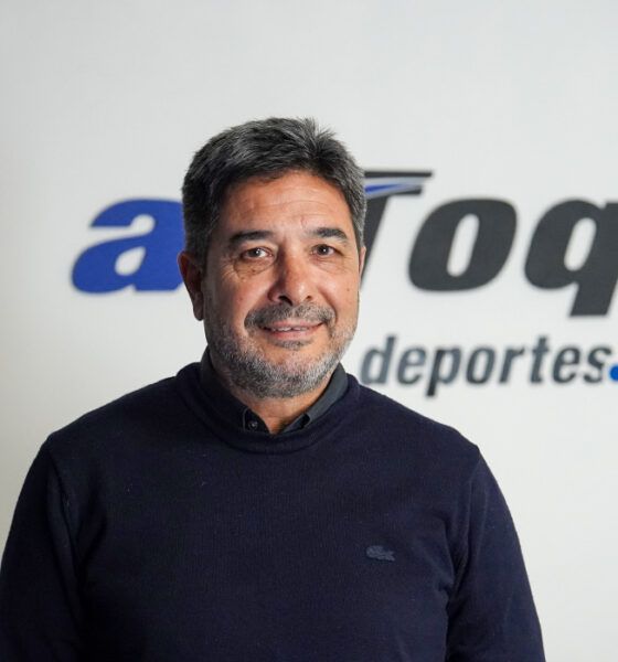 Rudy Ranco, el hombre detrás de 11 años que hicieron historia en Acción Juvenil.