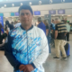 Un riocuartense en el Mundial de Taekwon-Do en España