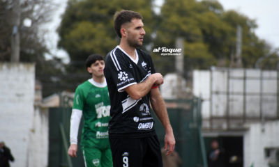 Prado, tras el triunfo de Lutgardis: “En Moldes teníamos que ganar sí o sí para ponernos a tiro”.