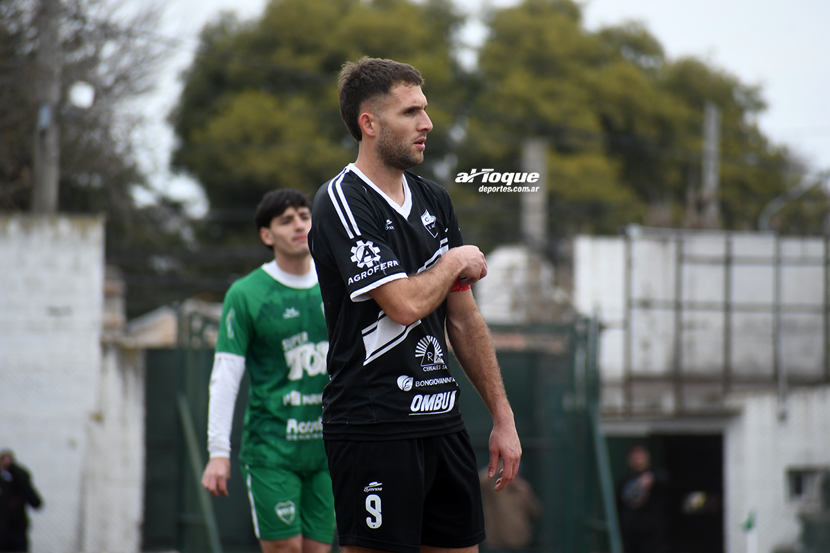 Prado, tras el triunfo de Lutgardis: “En Moldes teníamos que ganar sí o sí para ponernos a tiro”.