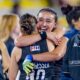 Orgullo riocuartense: la historia de lucha y perseverancia de Victoria Miranda, campeona del mundo con Las Leonas.
