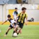 Acción Juvenil cedió puntos y Municipal volvió a acercarse.