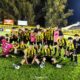 Tercera A: Acción Juvenil ganó y mantiene la ventaja en la recta final del Clausura.