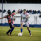 Toro goleó a Atenas y sacó ventaja en la cima del Clausura.