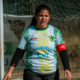 La defensora y capitana de ACEFIC de Vicuña Mackenna realizó un balance positivo de la primera temporada del club en el fútbol femenino de la Liga Regional de Río Cuarto. El equipo lidera la Copa de Plata, ya está clasificado a semifinales y este viernes se medirá con Ateneo Vecinos, su escolta, en un duelo clave para la definición de la fase clasificatoria.