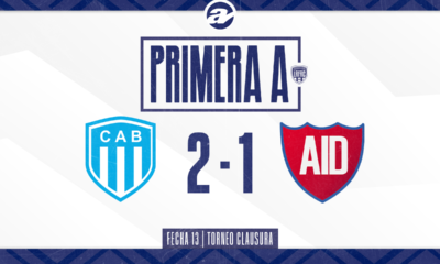 Belgrano ganó un partido vital y se escapa de los últimos puestos.