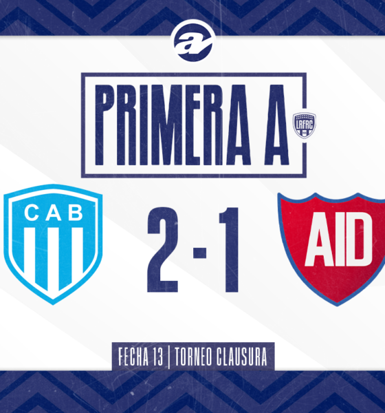 Belgrano ganó un partido vital y se escapa de los últimos puestos.