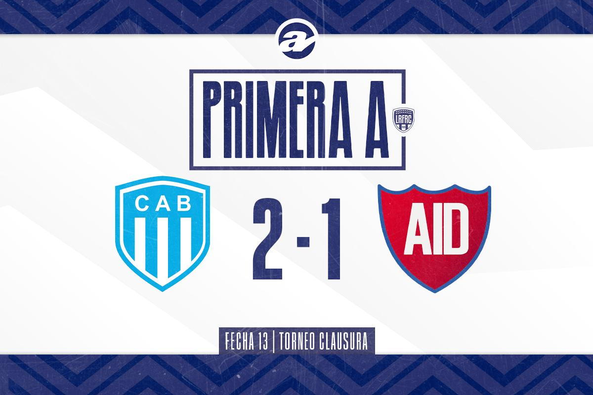 Belgrano ganó un partido vital y se escapa de los últimos puestos.