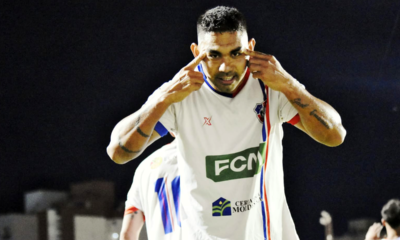 Cristian Oliveira vuelve a ser protagonista en la Liga Regional de Río Cuarto. A sus 40 años, el delantero encontró en Toro Club un nuevo desafío y responde con goles en un momento determinante del Torneo Clausura de Primera A.