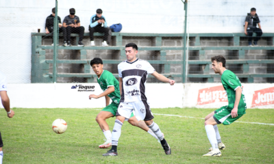 Villavicencio: “Nos vamos con un sabor amargo porque veníamos a buscar la victoria”
