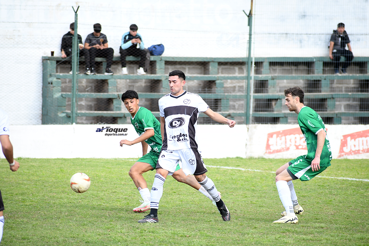 Villavicencio: “Nos vamos con un sabor amargo porque veníamos a buscar la victoria”