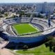Estadio Centenario Montevideo Uruguay