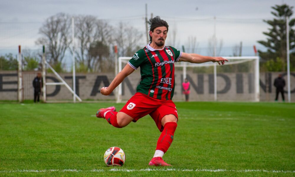 Rojas, tras la permanencia de Círculo Deportivo: “No nos preparamos para esto”.