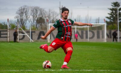 Rojas, tras la permanencia de Círculo Deportivo: “No nos preparamos para esto”.
