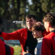 Federico Torres y el desahogo del ascenso: “Este equipo tiene un plus”.