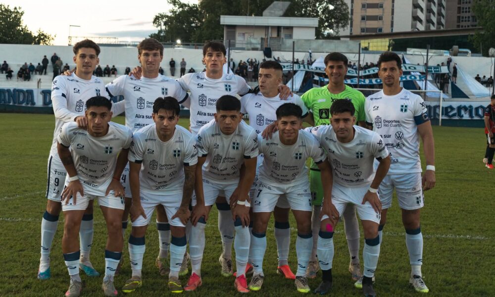 El equipo que conduce Pablo Durán derrotó 3-1 a FADEP de Mendoza, finalizó 3-3 en el global y clasificó por ventaja deportiva a la próxima instancia de la Reválida del Federal A. Oballes, Mainero y Martín Vera anotaron en el local, Ignacio Pérez había empatado para los visitantes.