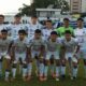 El equipo que conduce Pablo Durán derrotó 3-1 a FADEP de Mendoza, finalizó 3-3 en el global y clasificó por ventaja deportiva a la próxima instancia de la Reválida del Federal A. Oballes, Mainero y Martín Vera anotaron en el local, Ignacio Pérez había empatado para los visitantes.