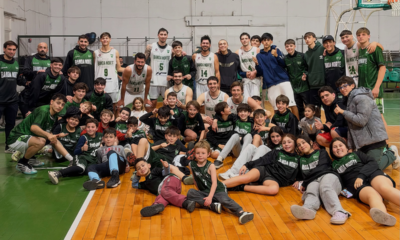 Banda Norte dio el primer paso en la serie regional frente a Sporting Club de Sampacho. En el Parque Sarmiento, el conjunto riocuartense se impuso por 76-64 y se adelantó en la llave de playoffs, que se disputa al mejor de tres partidos.