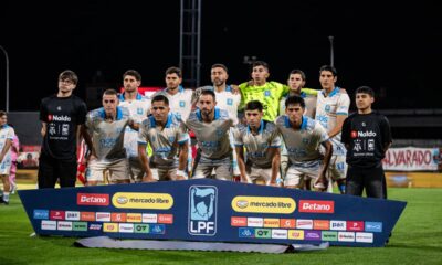 Estudiantes no pudo sostener la ventaja y cayó ante Barracas Central.