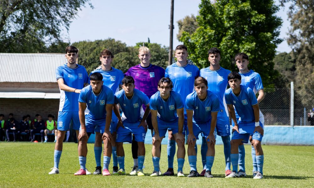 Estudiantes lo ganaba, pero Independiente se lo dio vuelta y le cortó el invicto
