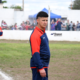Gustavo Arcostanzo: “Soy un enamorado del club, voy a recordar siempre este ascenso”