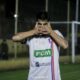 El Toro tiene a su bestia: Hernán Rodríguez.
