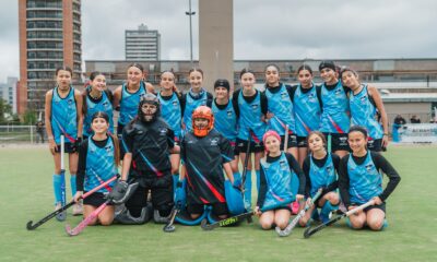 Río Cuarto fue sede del Campeonato de Selecciones Sub 12 “Mariana Ochello”.