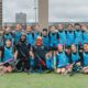 Río Cuarto fue sede del Campeonato de Selecciones Sub 12 “Mariana Ochello”.