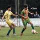 Juventud Unida gritó campeón y la Zona Campeonato se tiñó de “tricolor”.