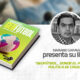 El periodista y escritor llegará a Río Cuarto con un libro que une fútbol, historia, geografía y política para descubrir las historias de distintos pueblos a través de sus camisetas. La presentación será este domingo 11, a las 19, en el marco de la 22.ª Feria del Libro Juan Filloy.