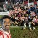 Sportivo Municipal ganó en la agonía y aseguró su permanencia en Primera A.