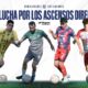 El torneo de Primera División B "Juan Bautista 'Chila' Sosa" de la Liga Regional de Fútbol de Río Cuarto entrega tres ascensos a Primera A, para los que todavía hay cinco clubes con aspiraciones.