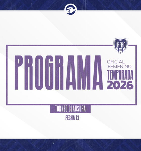 La penúltima fecha del femenino, con la cima de Oro en juego y dos lugares por definir en Plata.