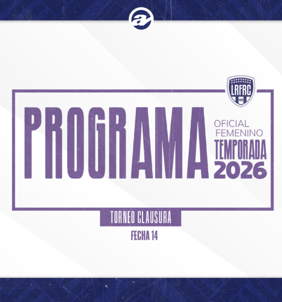 El Torneo Clausura femenino transita su tramo final y este fin de semana tendrá continuidad la fecha 14, última de la fase clasificatoria