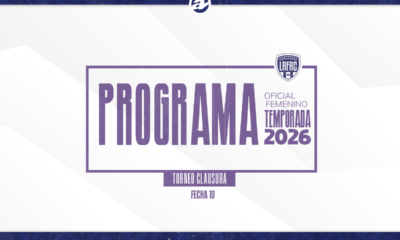 La décima fecha del Torneo Clausura femenino de la Liga Regional de Fútbol de Río Cuarto comenzará este viernes y tendrá como uno de sus principales atractivos la posibilidad de que Acción Juvenil de General Deheza asegure su lugar en las semifinales de la Zona de Oro.