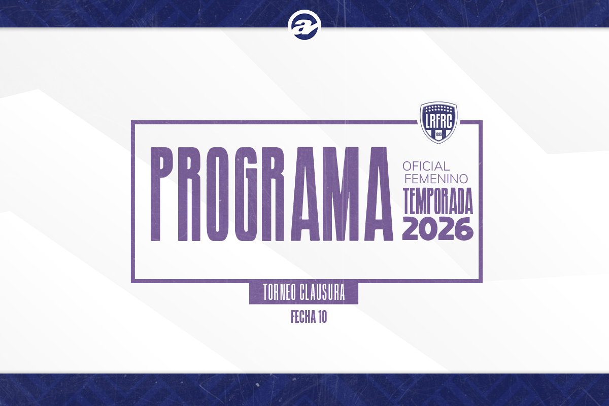 La décima fecha del Torneo Clausura femenino de la Liga Regional de Fútbol de Río Cuarto comenzará este viernes y tendrá como uno de sus principales atractivos la posibilidad de que Acción Juvenil de General Deheza asegure su lugar en las semifinales de la Zona de Oro.