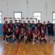 Río Cuarto Handball hizo historia ante Universidad y dio otro paso en su crecimiento.
