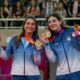 “Todavía me cuesta caer”: Victoria Vílchez y un oro histórico en los Suramericanos.